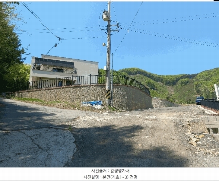 2025타경11543 충청남도 천안시 동남구 광덕면 대덕리 208-2 주택 경매 이미지