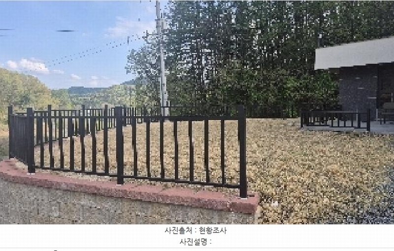 2025타경11543 충청남도 천안시 동남구 광덕면 대덕리 208-2 주택 경매 이미지