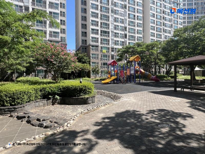2025타경11623 경상남도 김해시 김해대로361번길 34, 김해진영코아루아파트 404동 6층 603호 아파트[공급34평형] 경매 이미지