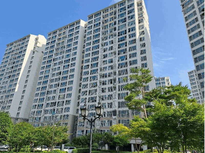 2025타경11623 경상남도 김해시 김해대로361번길 34, 김해진영코아루아파트 404동 6층 603호 아파트[공급34평형] 경매 이미지