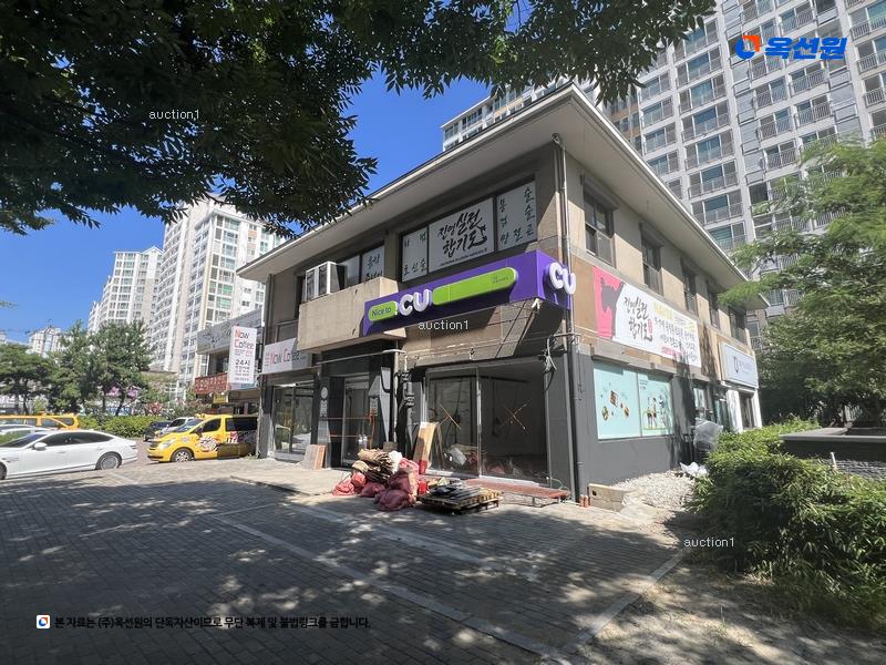 2025타경11623 경상남도 김해시 김해대로361번길 34, 김해진영코아루아파트 404동 6층 603호 아파트[공급34평형] 경매 이미지