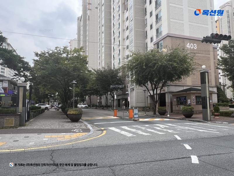 2025타경11623 경상남도 김해시 김해대로361번길 34, 김해진영코아루아파트 404동 6층 603호 아파트[공급34평형] 경매 이미지