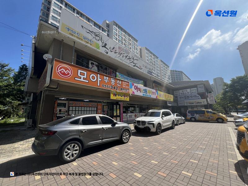 2025타경11623 경상남도 김해시 김해대로361번길 34, 김해진영코아루아파트 404동 6층 603호 아파트[공급34평형] 경매 이미지