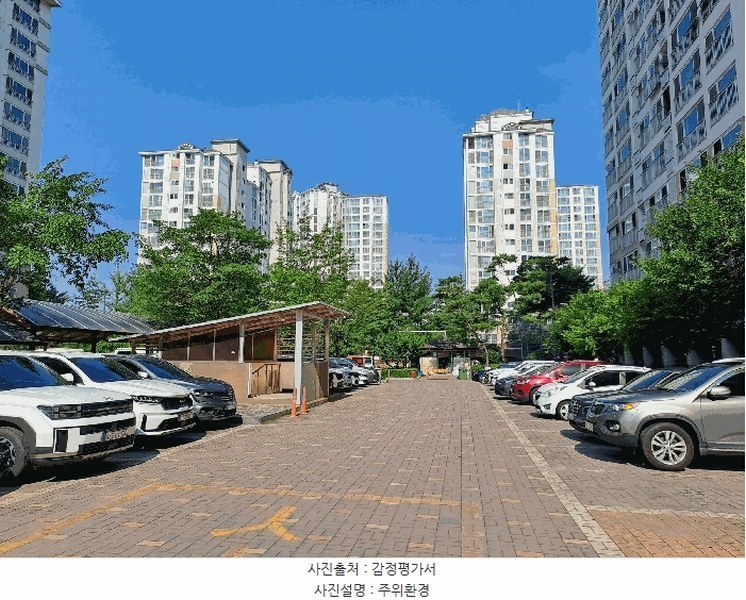 2025타경11623 경상남도 김해시 김해대로361번길 34, 김해진영코아루아파트 404동 6층 603호 아파트[공급34평형] 경매 이미지