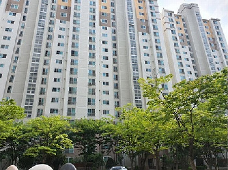 2025타경11623 경상남도 김해시 김해대로361번길 34, 김해진영코아루아파트 404동 6층 603호 아파트[공급34평형] 경매 이미지