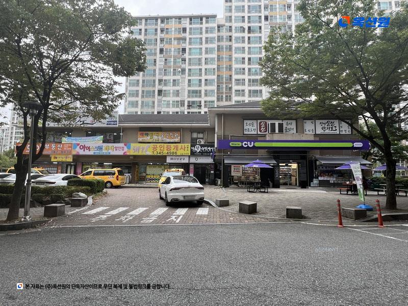 2025타경11623 경상남도 김해시 김해대로361번길 34, 김해진영코아루아파트 404동 6층 603호 아파트[공급34평형] 경매 이미지