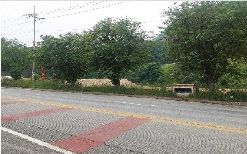 2025타경11685 충청남도 아산시 배방읍 수철리 75 임야 경매 이미지