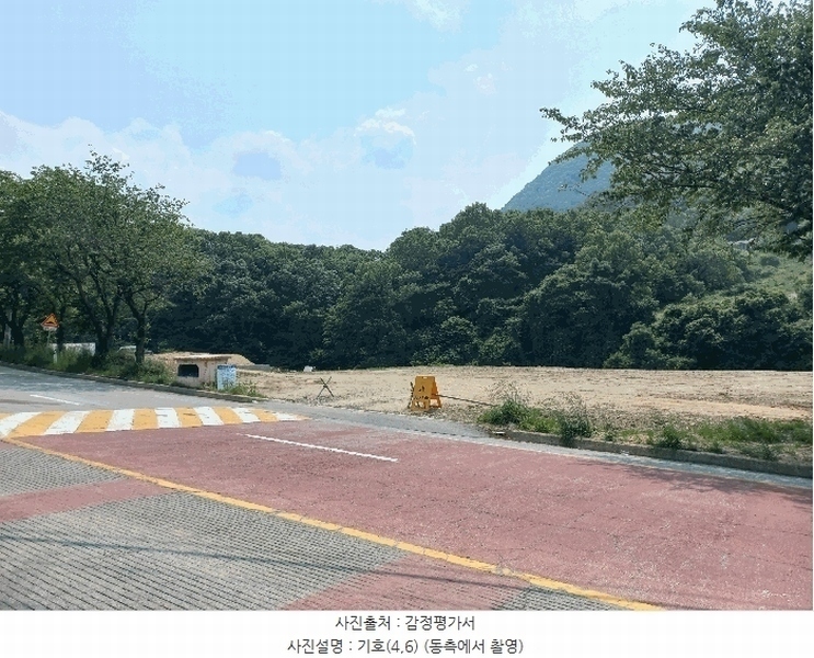 2025타경11685 충청남도 아산시 배방읍 수철리 75 임야 경매 이미지