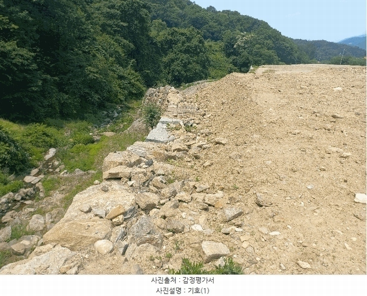 2025타경11685 충청남도 아산시 배방읍 수철리 75 임야 경매 이미지
