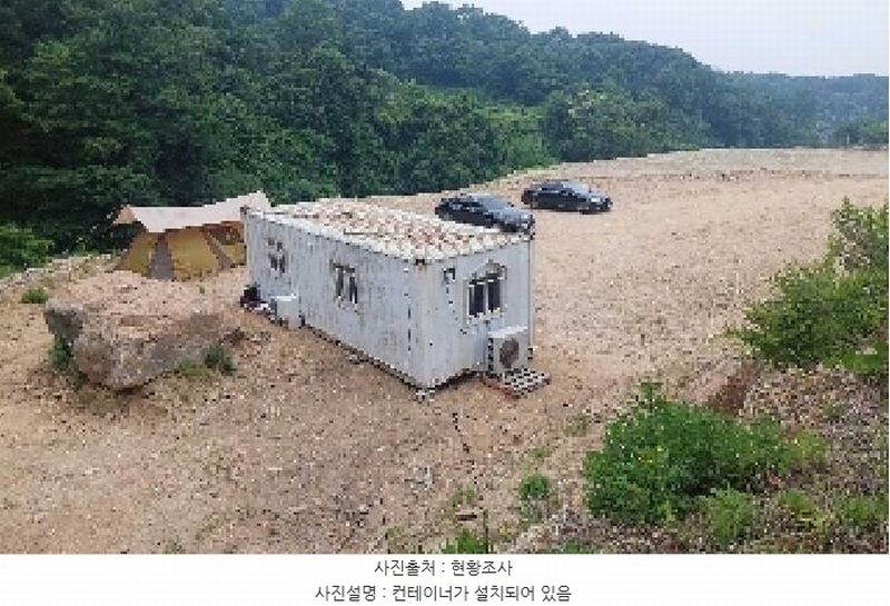 2025타경11685 충청남도 아산시 배방읍 수철리 75 임야 경매 이미지