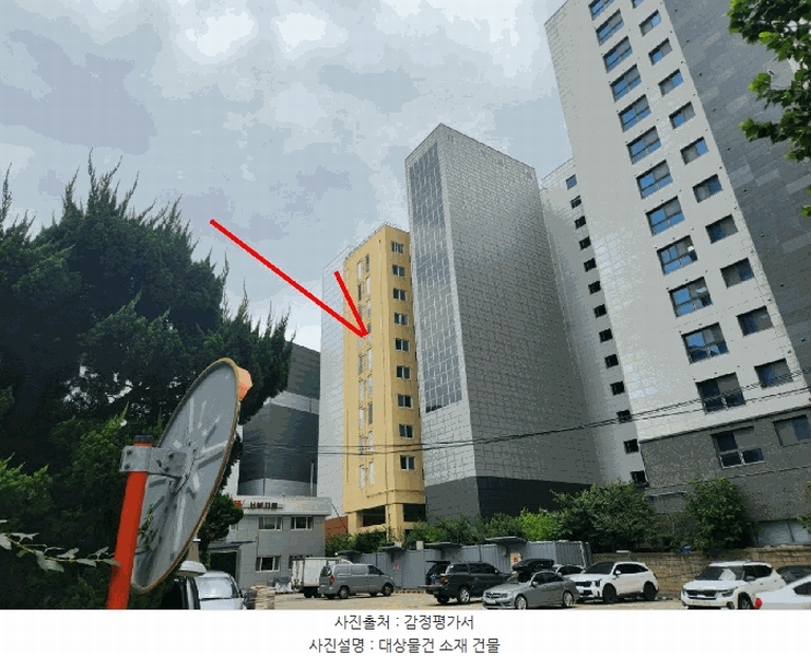 2025타경11491 서울특별시 강서구 공항대로81길 32, 루미온 102동 10층 1001호 오피스텔 경매 이미지
