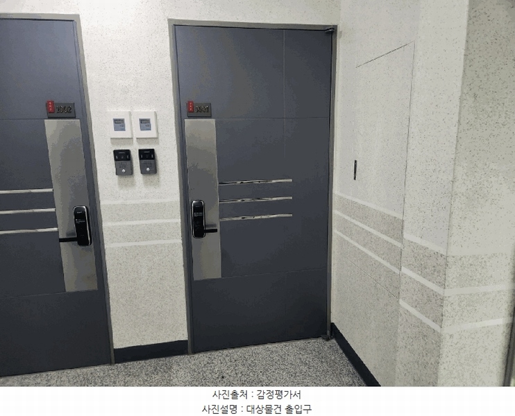 2025타경11491 서울특별시 강서구 공항대로81길 32, 루미온 102동 10층 1001호 오피스텔 경매 이미지