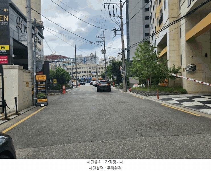 2025타경11491 서울특별시 강서구 공항대로81길 32, 루미온 102동 10층 1001호 오피스텔 경매 이미지