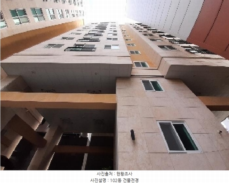 2025타경11491 서울특별시 강서구 공항대로81길 32, 루미온 102동 10층 1001호 오피스텔 경매 이미지