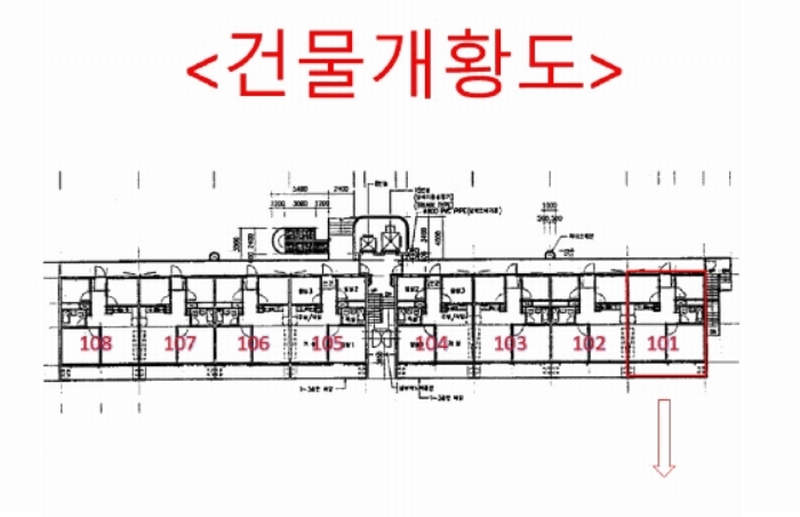 2025타경11850 충청남도 천안시 동남구 목천읍 삼성리 9-12 아파트[공급25평형] 경매 이미지