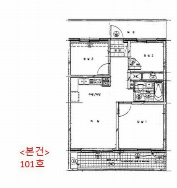 2025타경11850 충청남도 천안시 동남구 목천읍 삼성리 9-12 아파트[공급25평형] 경매 이미지