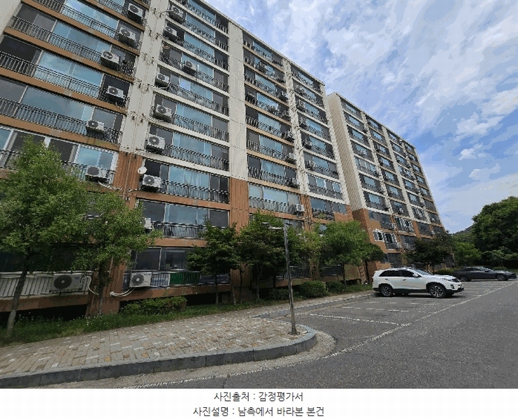 2025타경11850 충청남도 천안시 동남구 목천읍 삼성리 9-12 아파트[공급25평형] 경매 이미지