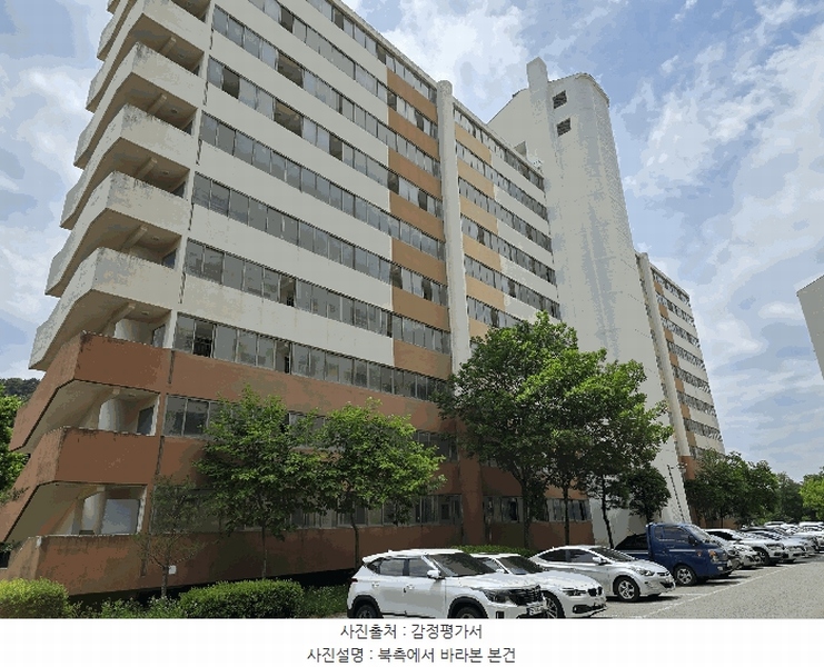 2025타경11850 충청남도 천안시 동남구 목천읍 삼성리 9-12 아파트[공급25평형] 경매 이미지
