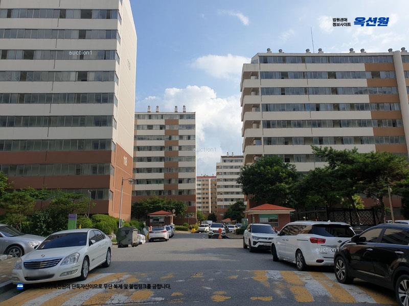 2025타경11850 충청남도 천안시 동남구 목천읍 삼성리 9-12 아파트[공급25평형] 경매 이미지