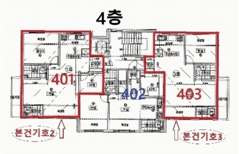 2025타경11893 충청남도 천안시 동남구 광덕면 신흥리 308-3 다세대(빌라) 경매 이미지