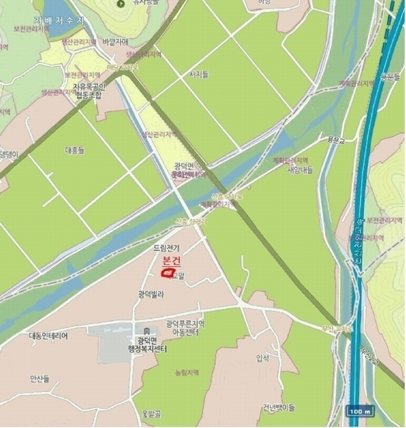 2025타경11893 충청남도 천안시 동남구 광덕면 신흥리 308-3 다세대(빌라) 경매 이미지