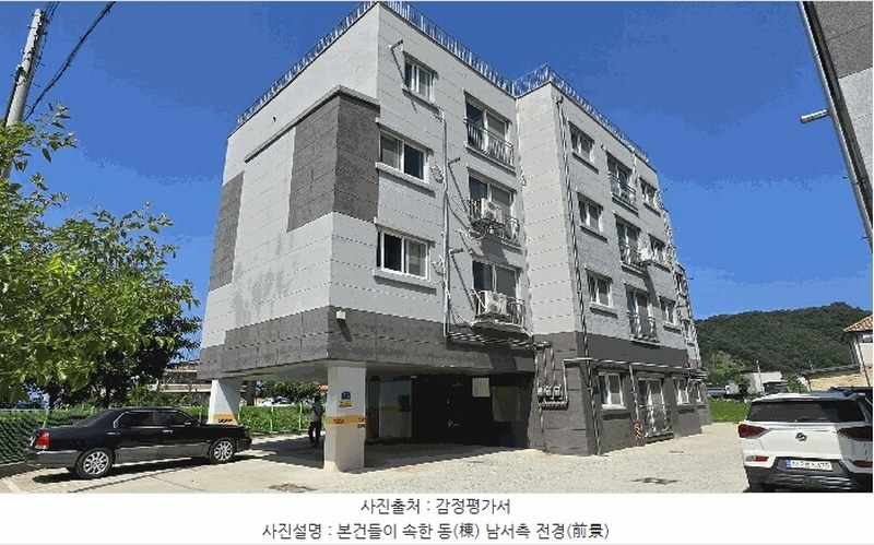 2025타경11893 충청남도 천안시 동남구 광덕면 신흥리 308-3 다세대(빌라) 경매 이미지
