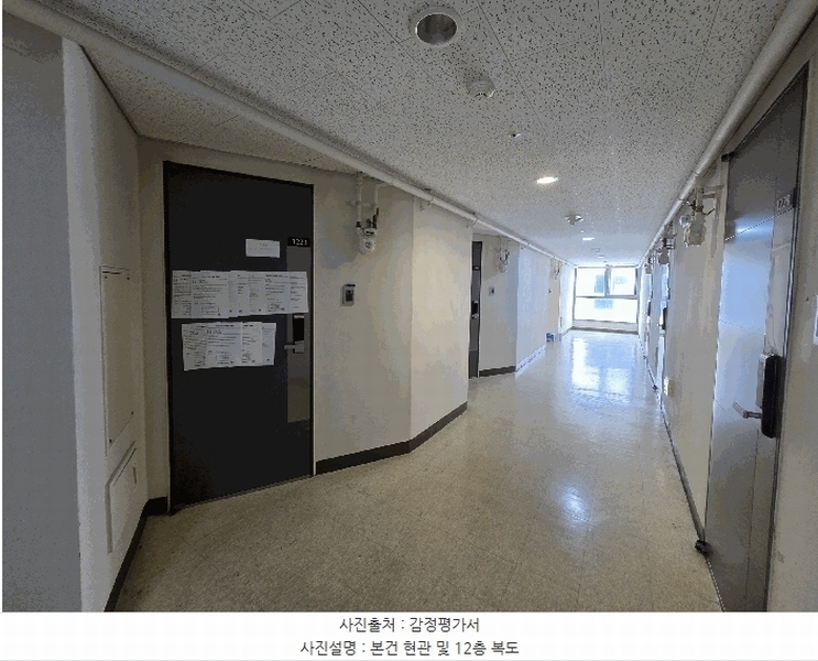 2025타경11901 충청남도 천안시 서북구 성정두정로 70, 아크로텔천안두정 12층 에이-1223호 오피스텔[계약13평형] 경매 이미지