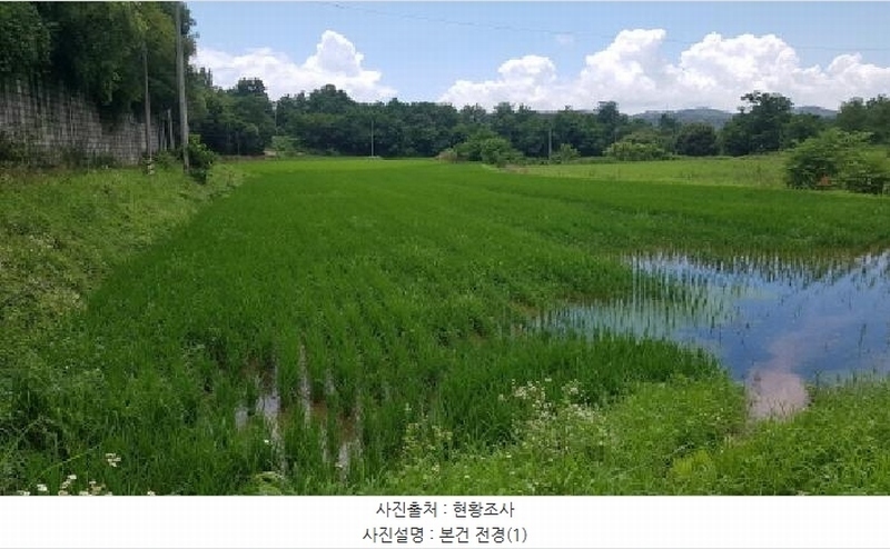 2025타경11926 충청남도 천안시 동남구 성남면 용원리 28 농지 경매 이미지