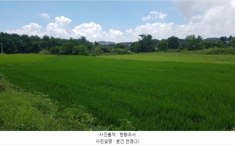 2025타경11926 충청남도 천안시 동남구 성남면 용원리 28 농지 경매 이미지