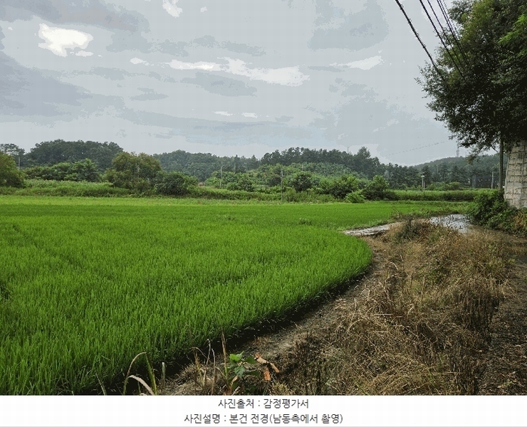 2025타경11926 충청남도 천안시 동남구 성남면 용원리 28 농지 경매 이미지