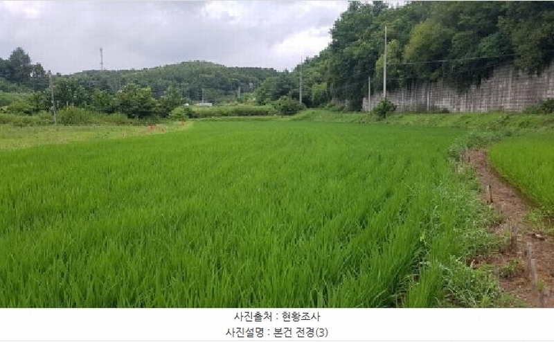2025타경11926 충청남도 천안시 동남구 성남면 용원리 28 농지 경매 이미지
