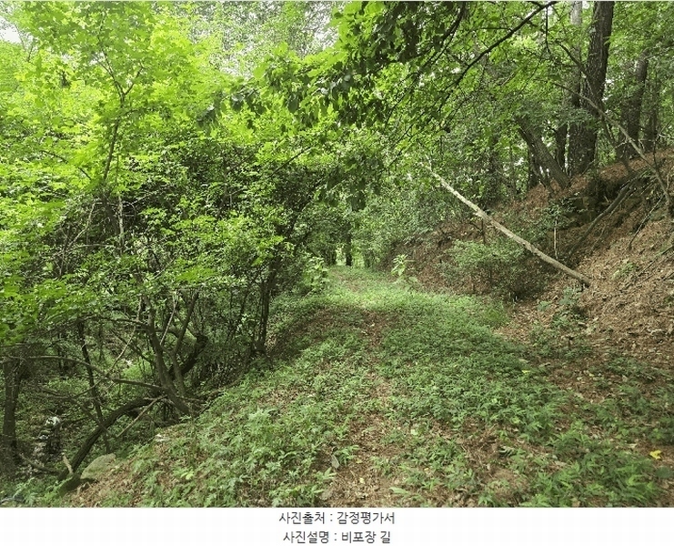 2025타경11948 충청남도 천안시 동남구 동면 죽계리 산60-4 임야 경매 이미지