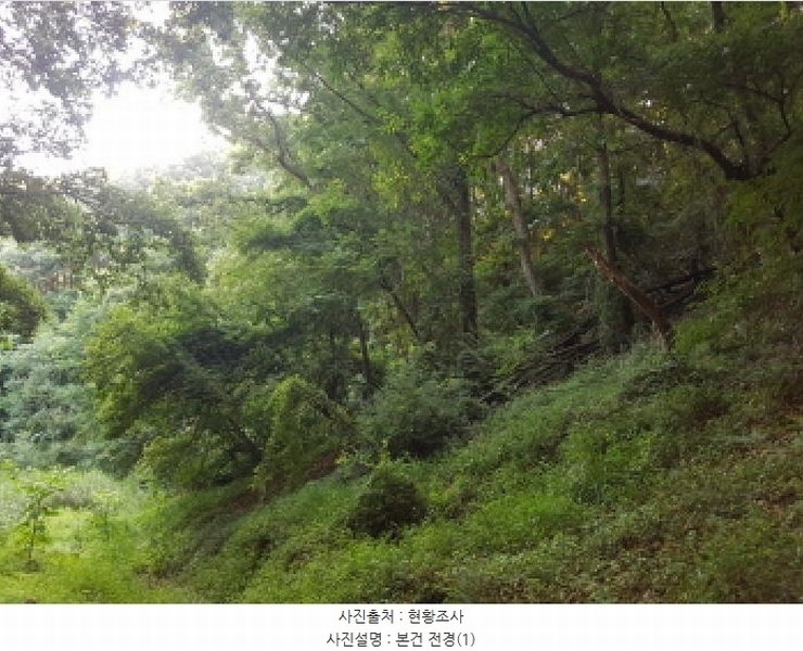2025타경11948 충청남도 천안시 동남구 동면 죽계리 산60-4 임야 경매 이미지
