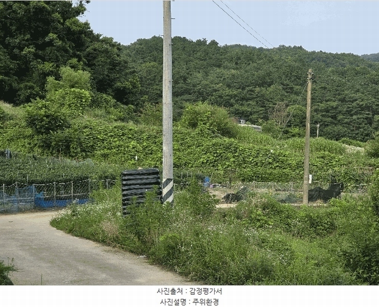 2025타경11948 충청남도 천안시 동남구 동면 죽계리 산60-4 임야 경매 이미지