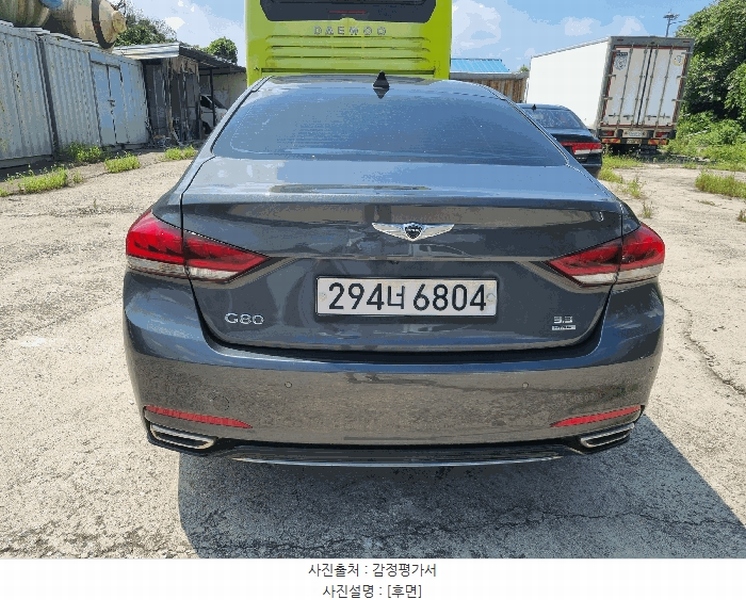 2025타경12037 충청남도 천안시 서북구 성거읍 석교리 97-1, 뉴하우징 G80 경매 이미지