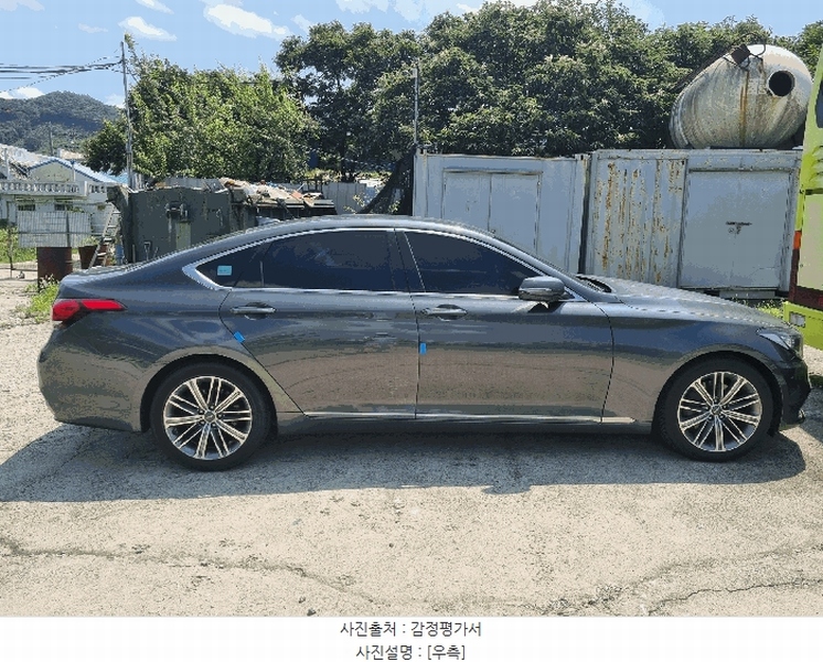 2025타경12037 충청남도 천안시 서북구 성거읍 석교리 97-1, 뉴하우징 G80 경매 이미지