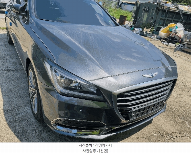 2025타경12037 충청남도 천안시 서북구 성거읍 석교리 97-1, 뉴하우징 G80 경매 이미지