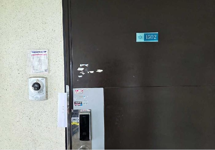 2025타경12043 충청남도 아산시 둔포중앙로161번길 34, 우정에쉐르아파트 102동 15층 1502호 아파트[공급32평형] 경매 이미지
