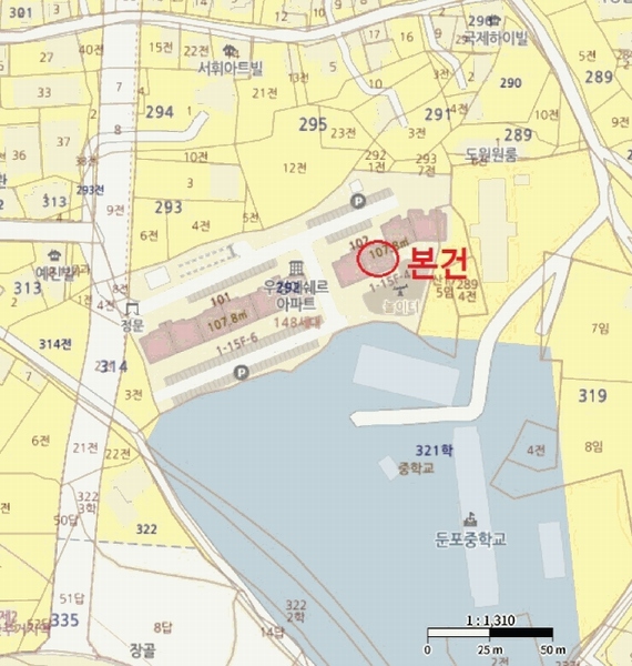 2025타경12043 충청남도 아산시 둔포중앙로161번길 34, 우정에쉐르아파트 102동 15층 1502호 아파트[공급32평형] 경매 이미지