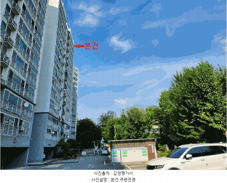 2025타경12043 충청남도 아산시 둔포중앙로161번길 34, 우정에쉐르아파트 102동 15층 1502호 아파트[공급32평형] 경매 이미지