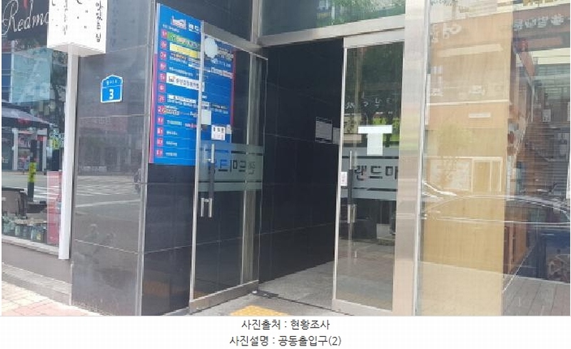 2025타경12135 충청남도 천안시 동남구 청당동 506 근린상가 경매 이미지