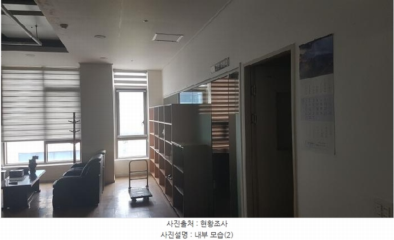 2025타경12135 충청남도 천안시 동남구 청당동 506 근린상가 경매 이미지