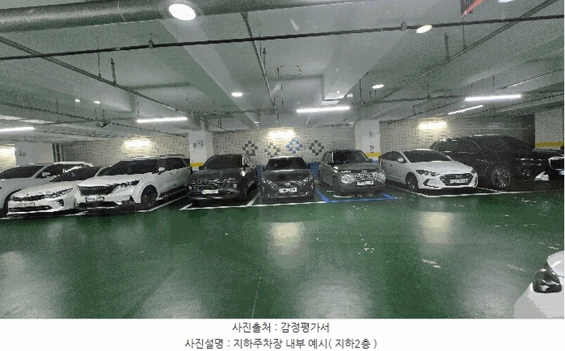 2025타경12135 충청남도 천안시 동남구 청당동 506 근린상가 경매 이미지