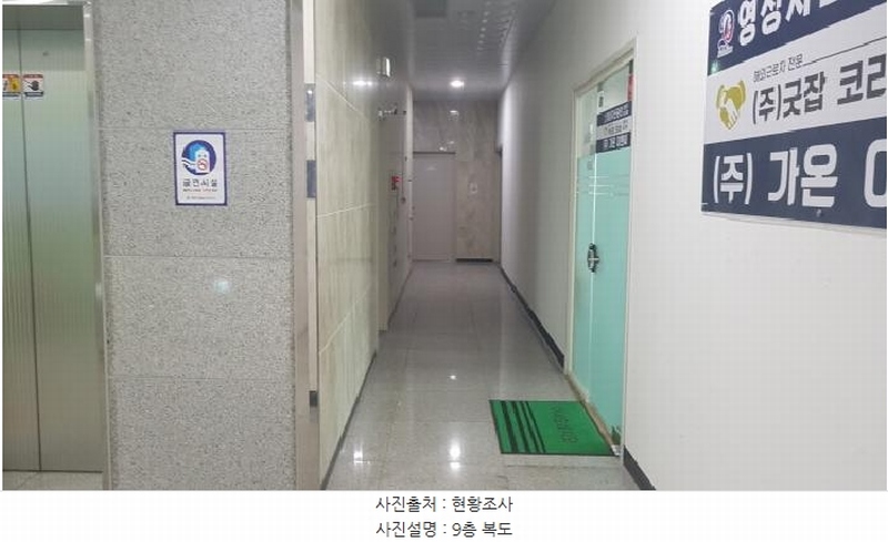 2025타경12135 충청남도 천안시 동남구 청당동 506 근린상가 경매 이미지