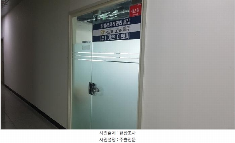2025타경12135 충청남도 천안시 동남구 청당동 506 근린상가 경매 이미지