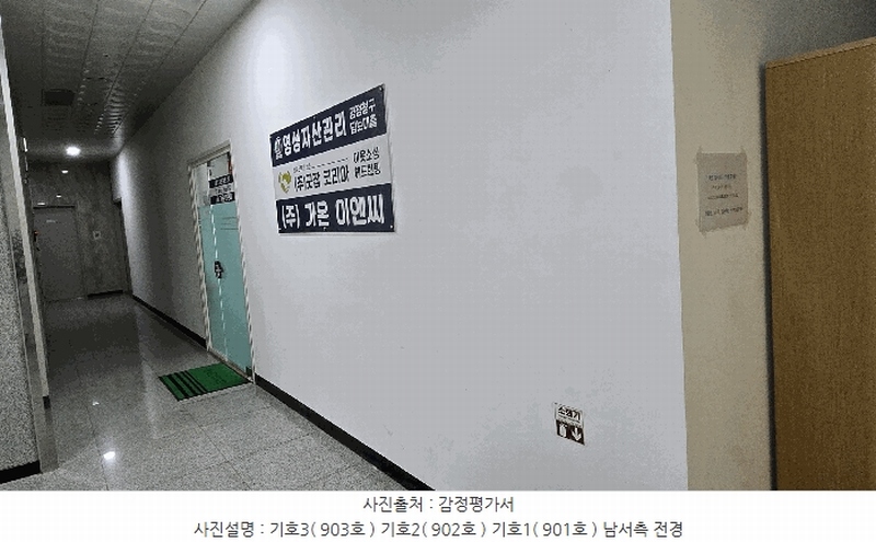 2025타경12135 충청남도 천안시 동남구 청당동 506 근린상가 경매 이미지
