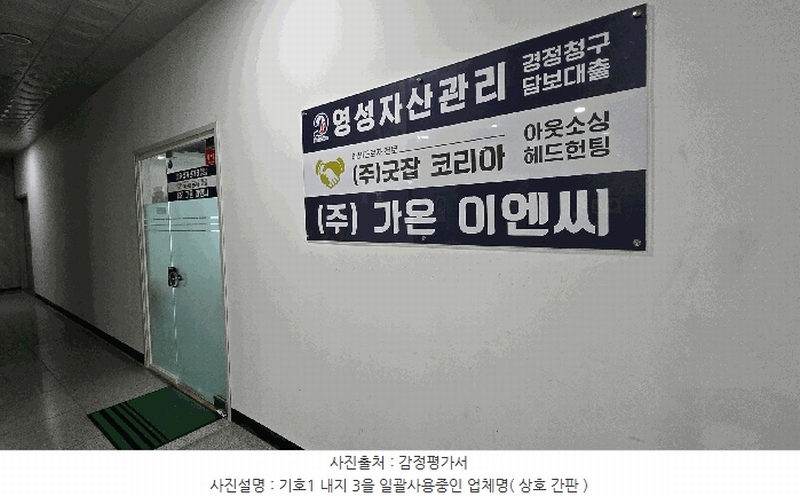 2025타경12135 충청남도 천안시 동남구 청당동 506 근린상가 경매 이미지