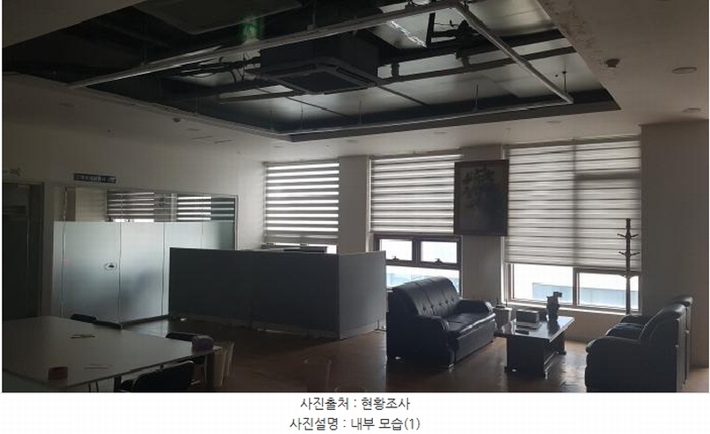 2025타경12135 충청남도 천안시 동남구 청당동 506 근린상가 경매 이미지