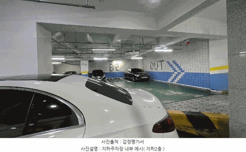 2025타경12135 충청남도 천안시 동남구 청당동 506 근린상가 경매 이미지