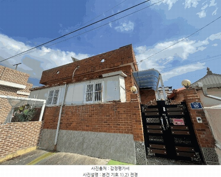 2025타경12141 경상남도 창원시 진해구 명동 652 주택 경매 이미지